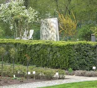 Zoologischer Stadtgarten