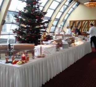 Weihnachtsbuffet