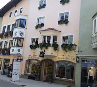 Kitzbühel Altstadt