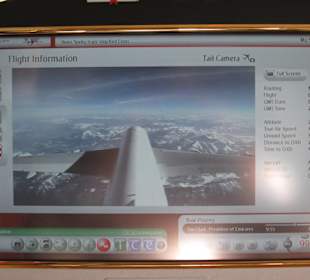 Emirates Airbus A 380