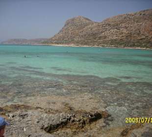 Laguna balos