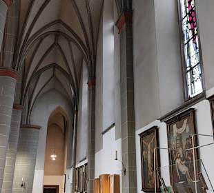 Propsteikirche Sankt Peter und Paul