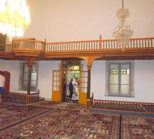 Moschee Rhodos