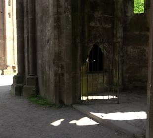 Klosterruine Allerheiligen