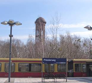 Berlin Südgelände