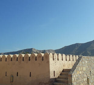 Khasab Castle