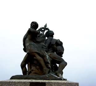Das Denkmal