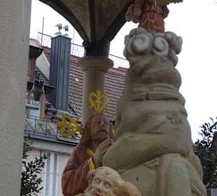 Ölberg Radolfzell