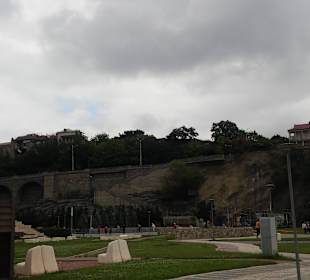 Stare miasto Tbilisi