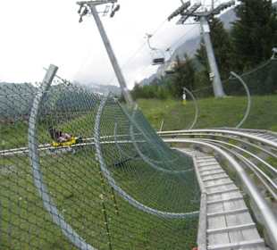 Alpine Coaster 