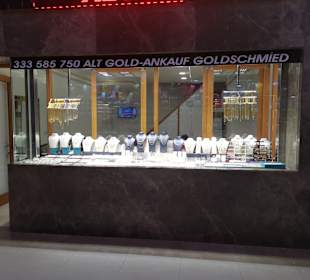 Einkaufen & Shopping