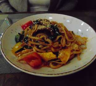 Restaurant UCHQUDUQ Keruen