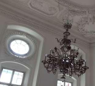 Schloss Hohenaschau