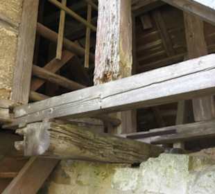 Burgruine Hohenrechberg