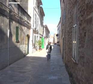 Carrer dels Albellons