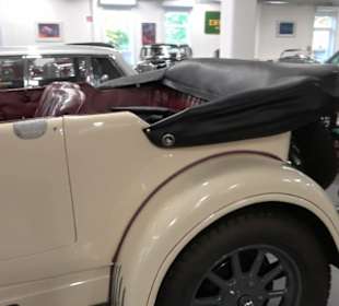 Autosammlung Steim