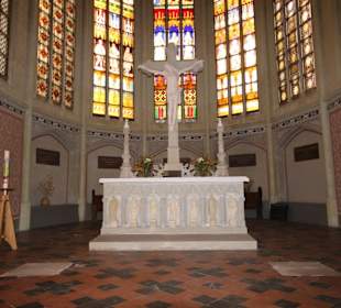 Altar