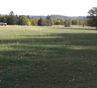 Wandertour "Rund um den Rossberg" Öschingen