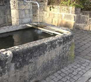 Brunnen Altenriet