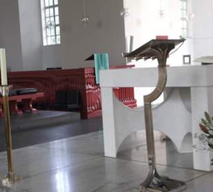 Hauptkirche St. Trinitatis