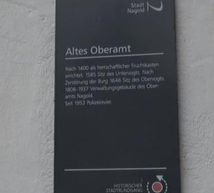 Oberamt