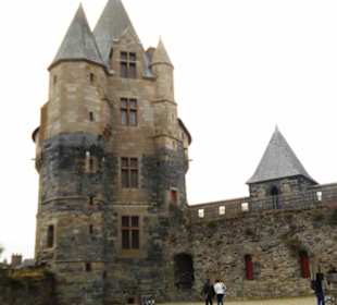 Château de Vitré