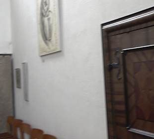 Johanniskirche Kloster Kirchberg