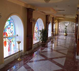 Restaurantschiff Alsaraya