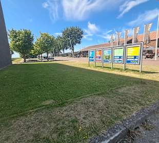 Museum Batavialand in Lelystad