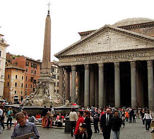 Pantheon