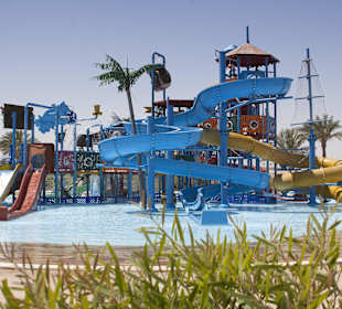 Makadi Water World - Madinet Makadi