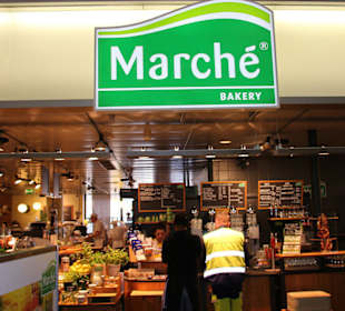 Marche Mövenpick