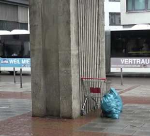 Kirche St. Johann Baptist