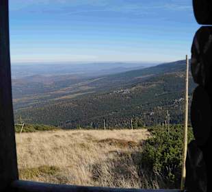 Riesengebirge/Karkonosze