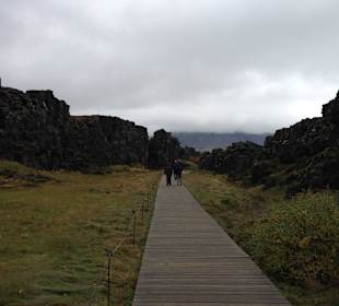 Pingvellir