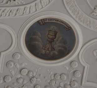 Stadtpfarrkirche Mariä Himmelfahrt