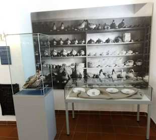 Rundgang durch Schlossküche