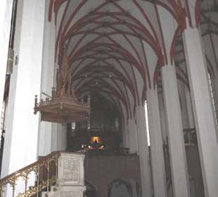 Kanzel