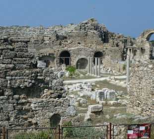 Amphitheater