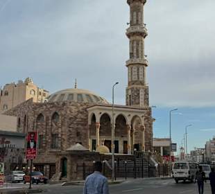 Stadtrundgang Hurghada