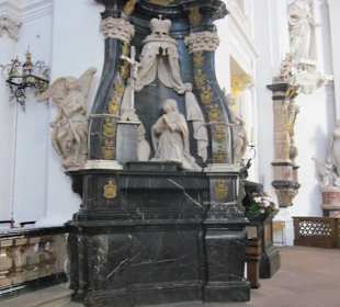Seitenaltar