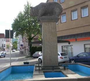 Kunst- und Sinnespfad