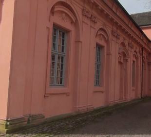 Residenzschloss Rastatt
