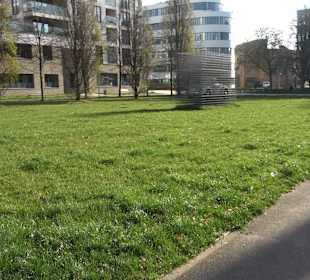 Zentrum für Kunst & Medientechnologie