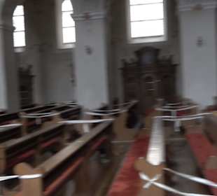 Abteikirche Mariä Himmelfahrt