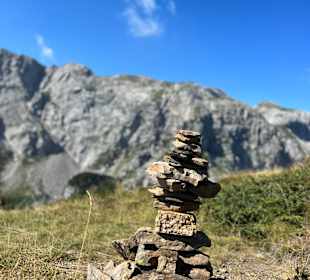 Wandern Hermagor - Pressegger See