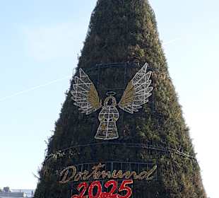 Weihnachtsmarkt Dortmund