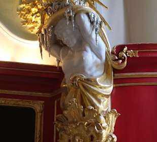 Rundgang durch das Aachener Rathauses