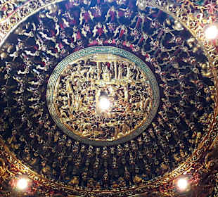 Anping Guanyin temple