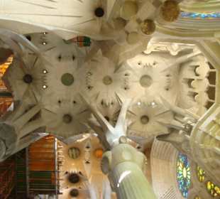 Sagrada Familia